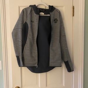 Under Armour Fleece Lined BC Jacket